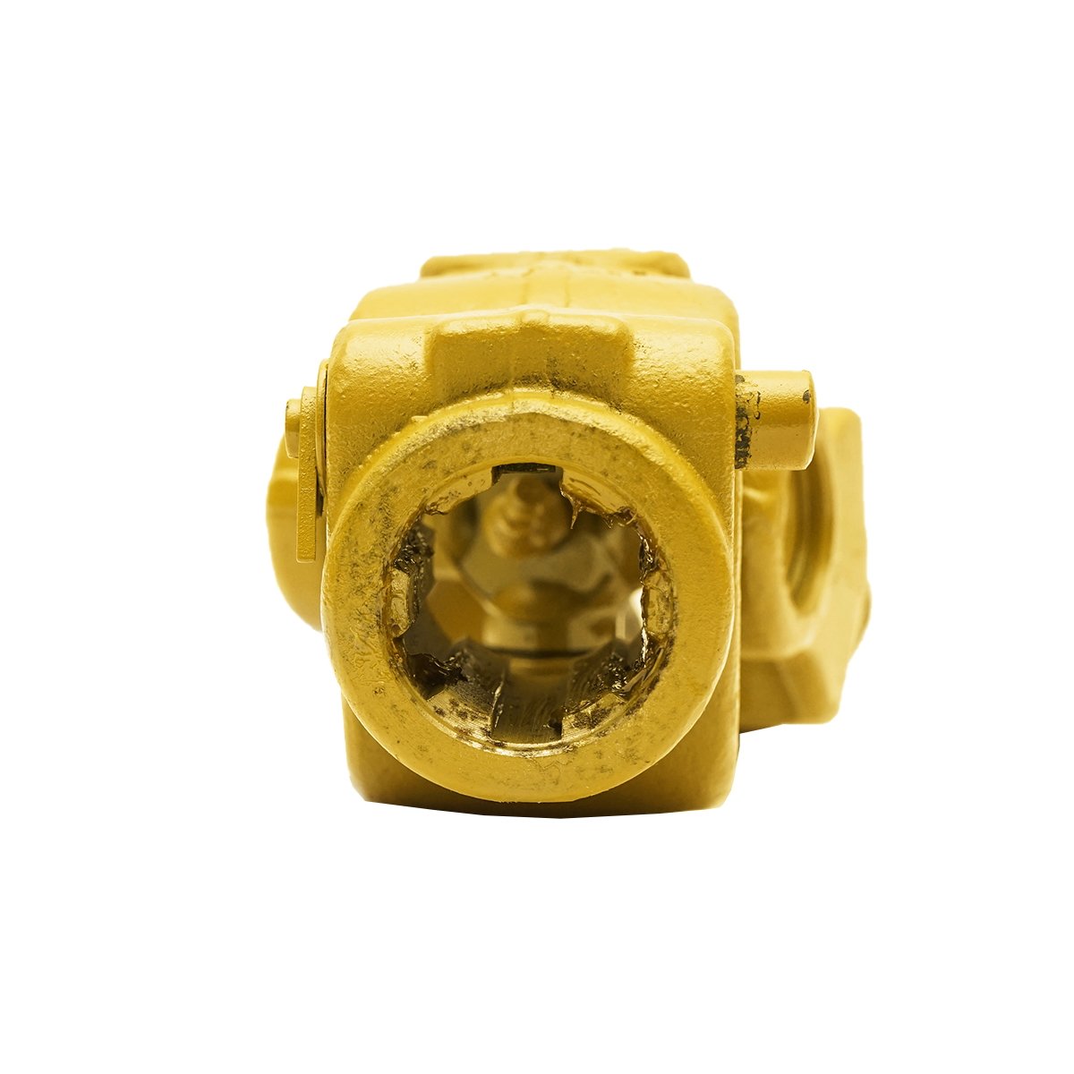 Articulatie Cardan FCF cardan coasa T4 (27x75) pentru teava triunghiulara